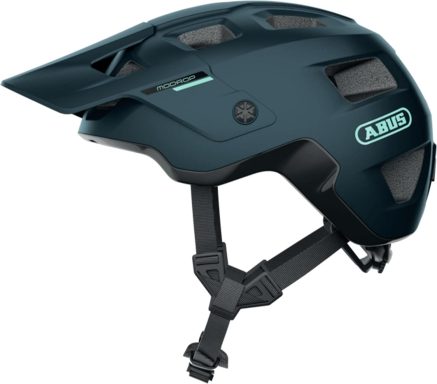 CASCO ABUS BICICLETA MONTAÑA MTB