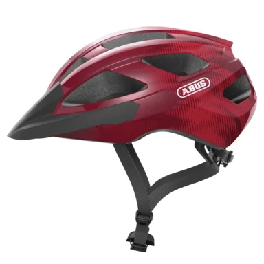 CASCO ABUS BICICLETA CARRETERA CICLISTA MTB